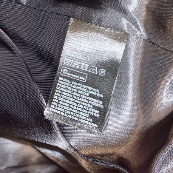 H&M Women’s Dress Jacket / Blazer - Picture 4 of 6